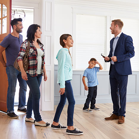 Why Hire Allred Properties